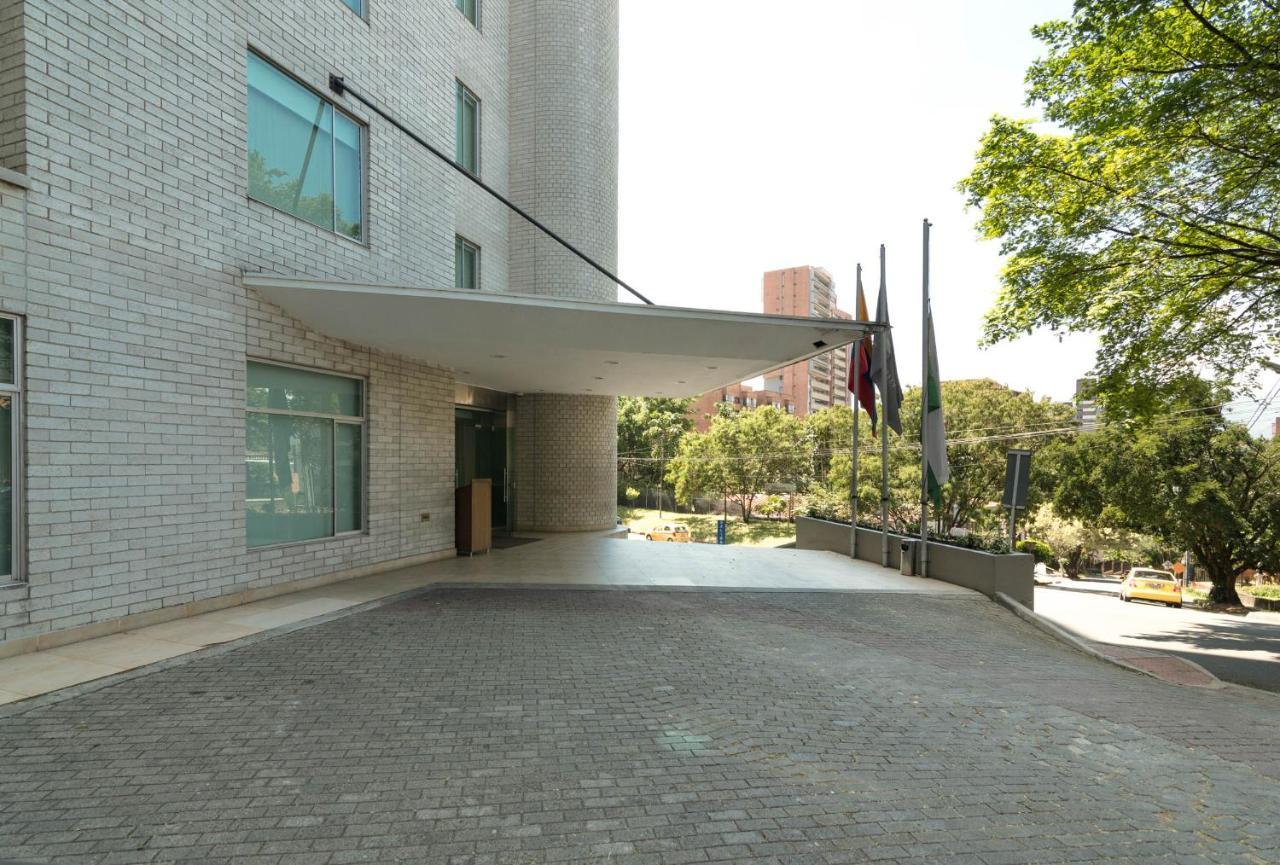 Poblado Alejandria By Housy Host Aparthotel Medellín