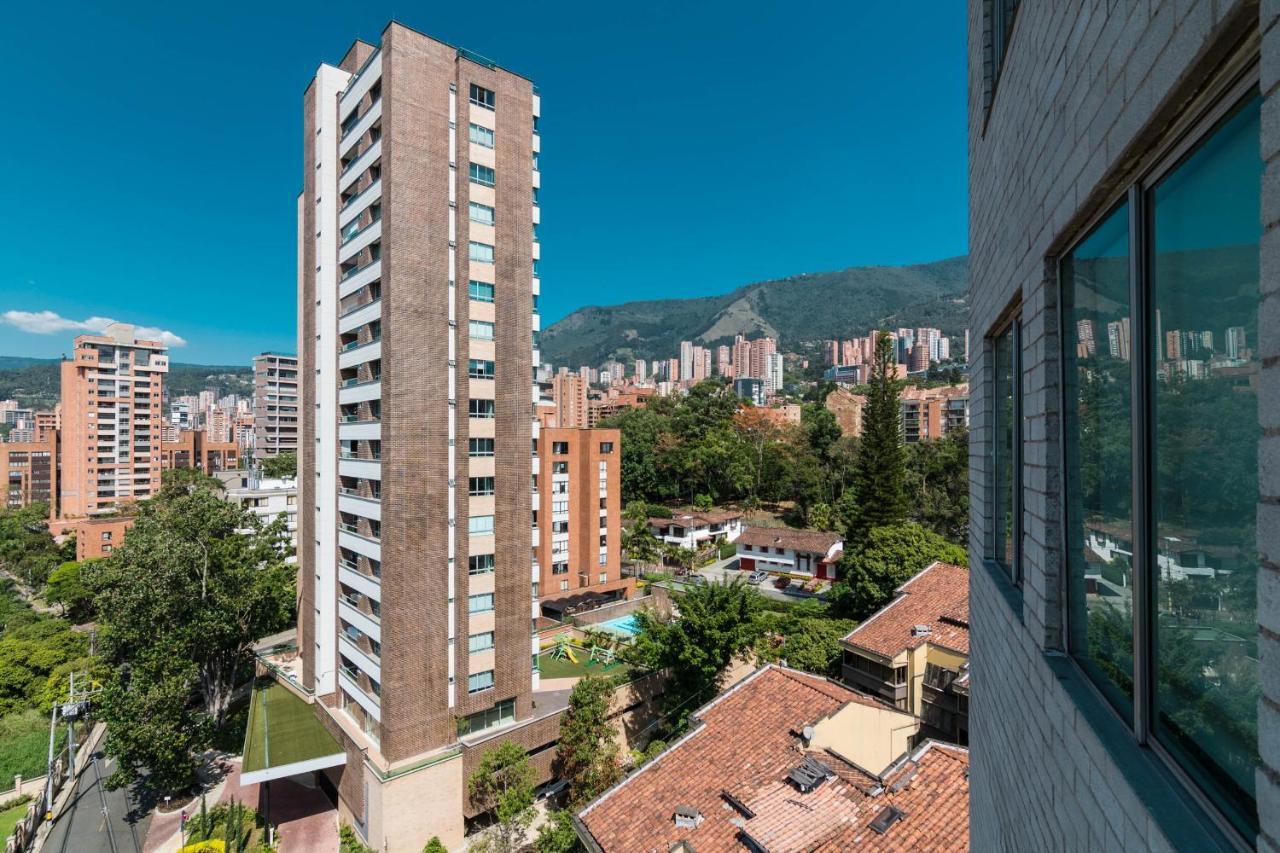 Aparthotel Poblado Alejandria By Housy Host