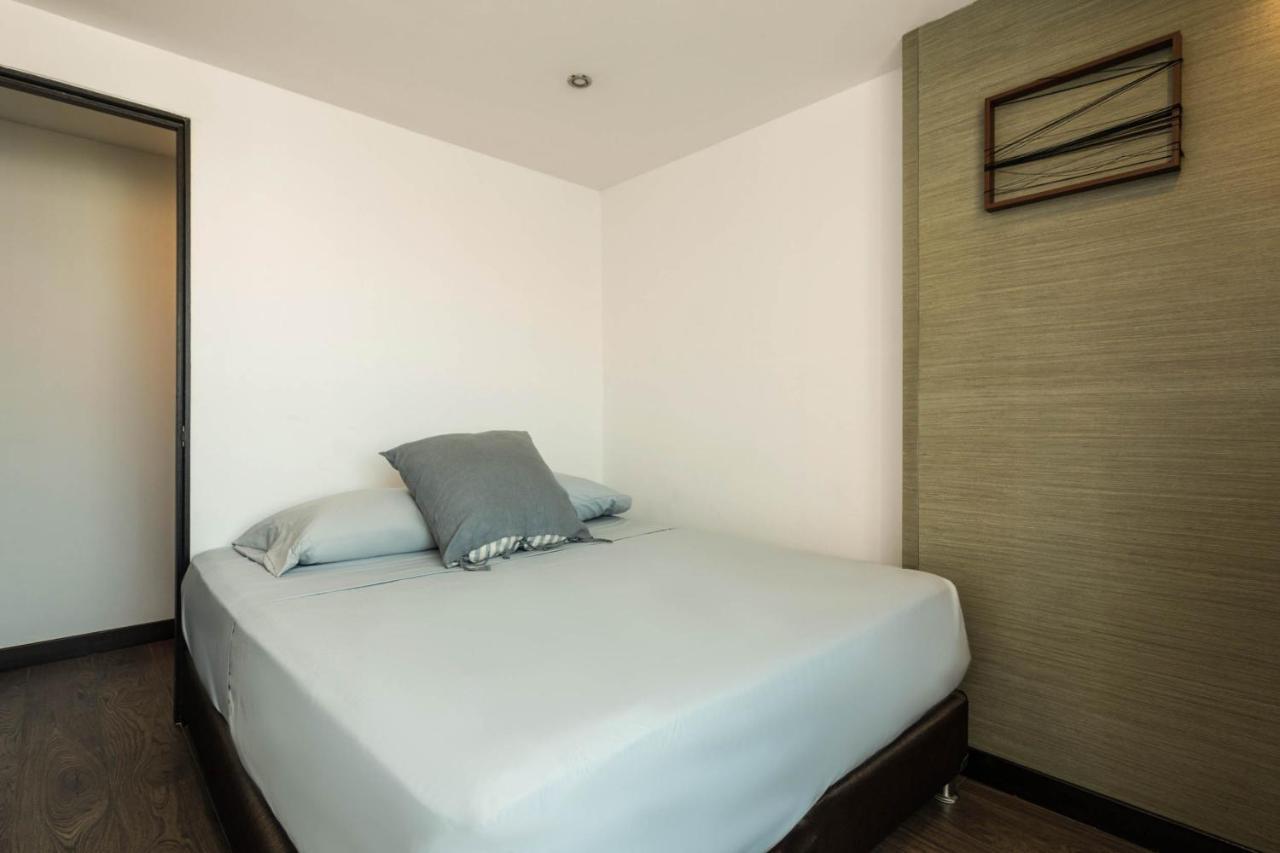 Aparthotel Poblado Alejandria By Housy Host