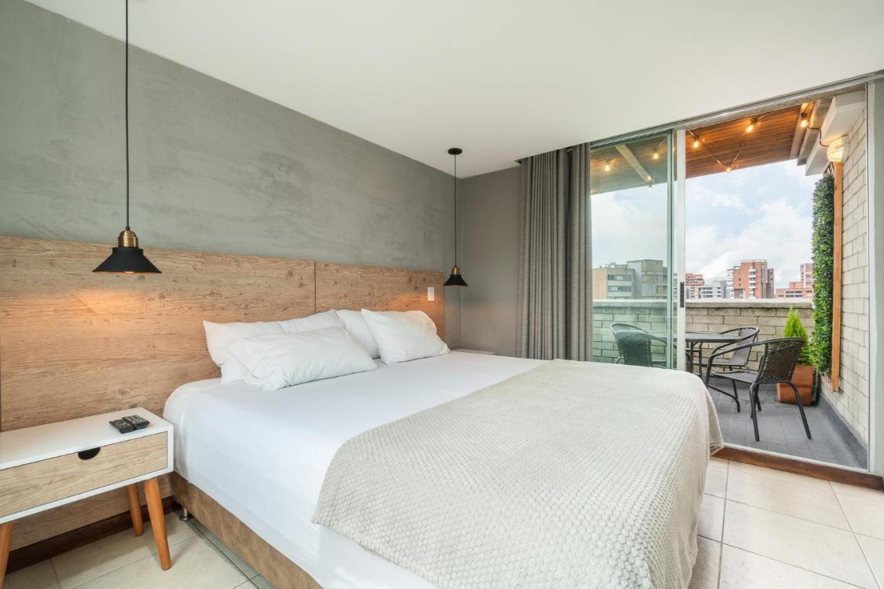Poblado Alejandria By Housy Host Aparthotel 4*