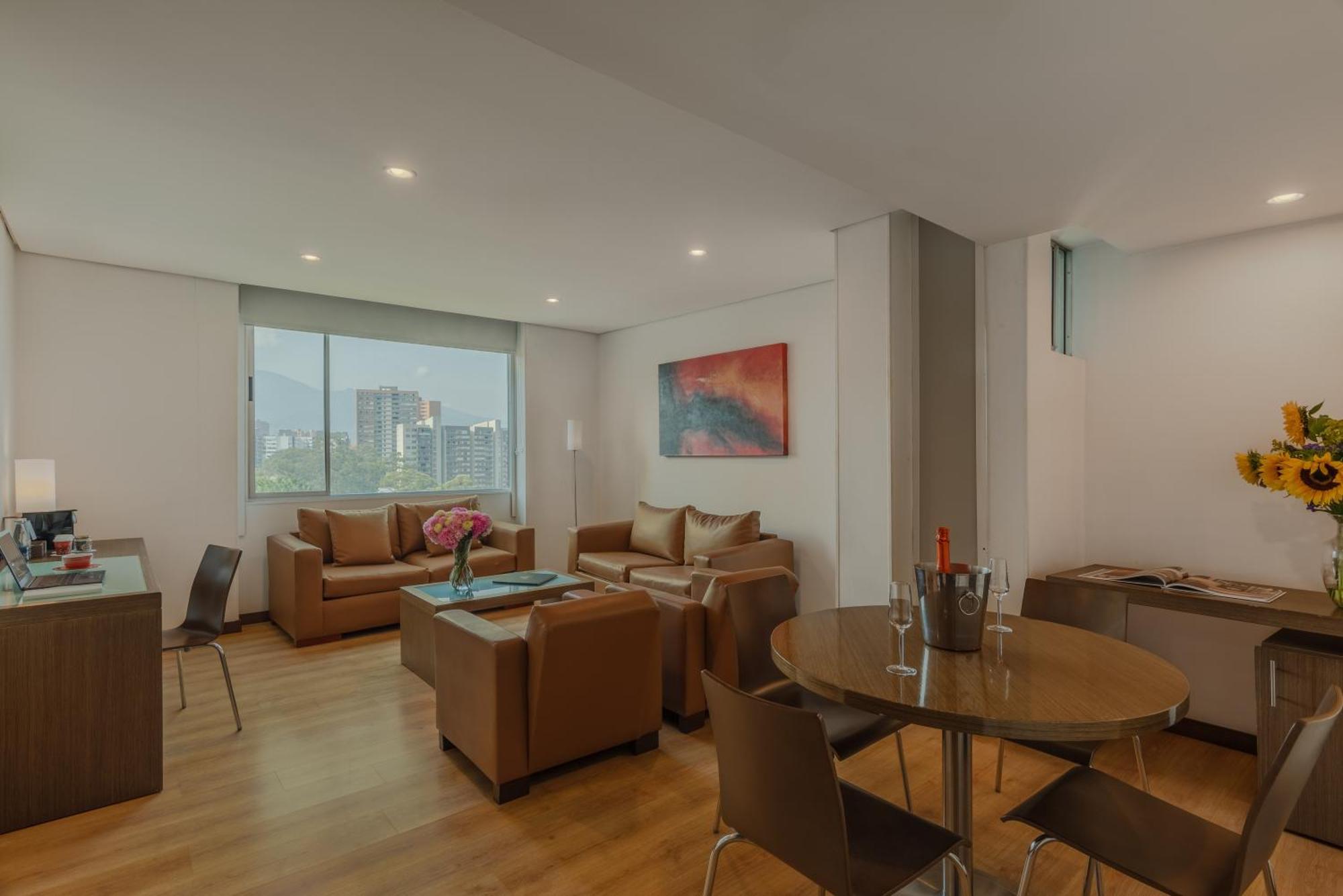 Poblado Alejandria By Housy Host 4*