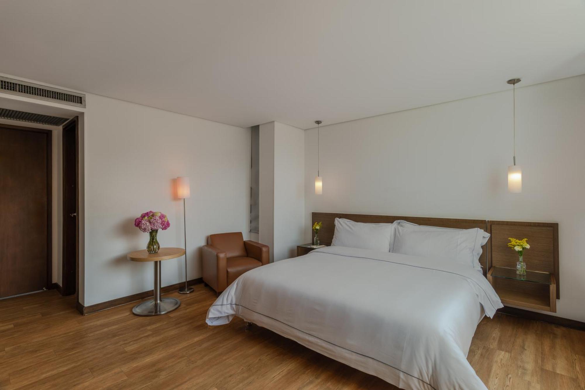 Poblado Alejandria By Housy Host Aparthotel 4*