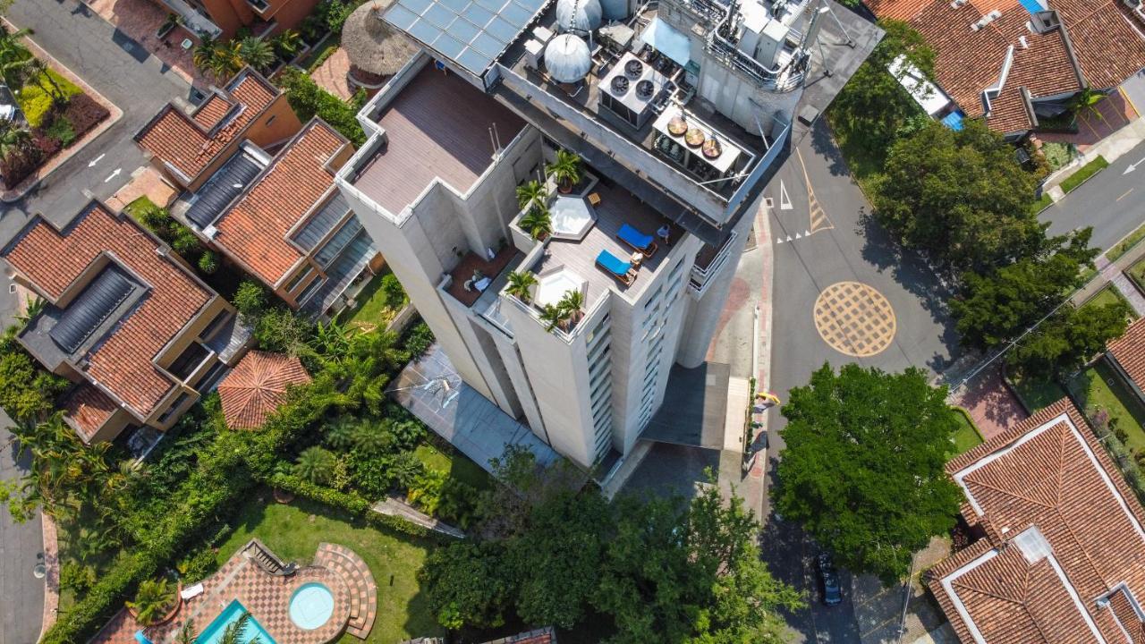 Poblado Alejandria By Housy Host